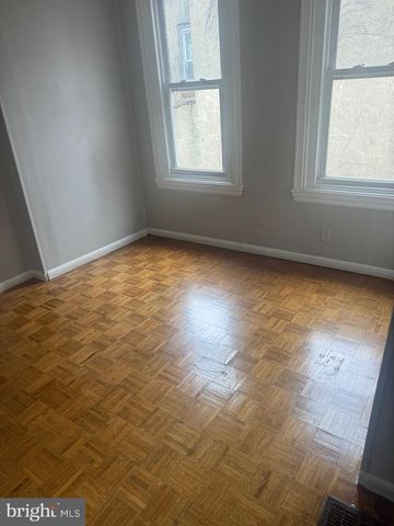 5552 MASTER ST, Philadelphia, PA 19131