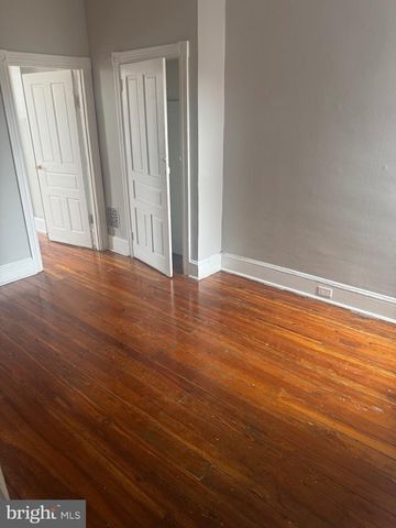 5552 MASTER ST, Philadelphia, PA 19131