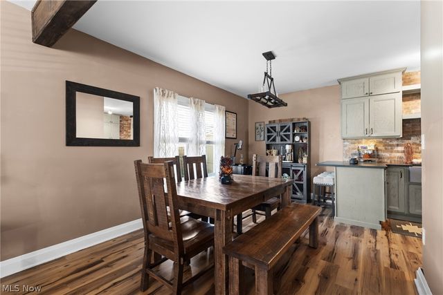 614 Hickory Street, Martins Ferry, OH 43935