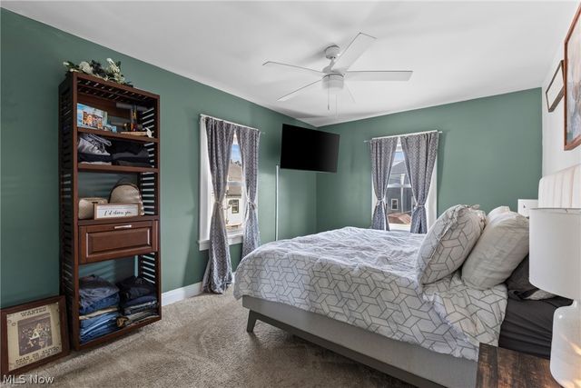 614 Hickory Street, Martins Ferry, OH 43935