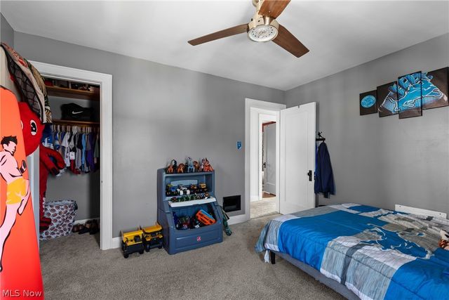 614 Hickory Street, Martins Ferry, OH 43935