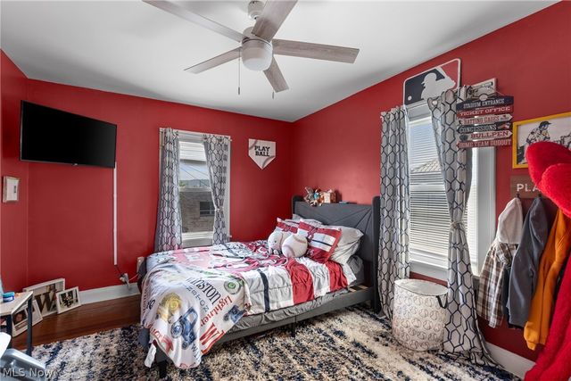 614 Hickory Street, Martins Ferry, OH 43935