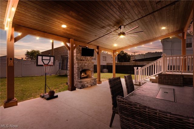 614 Hickory Street, Martins Ferry, OH 43935