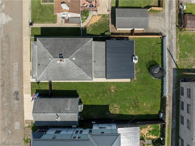 614 Hickory Street, Martins Ferry, OH 43935