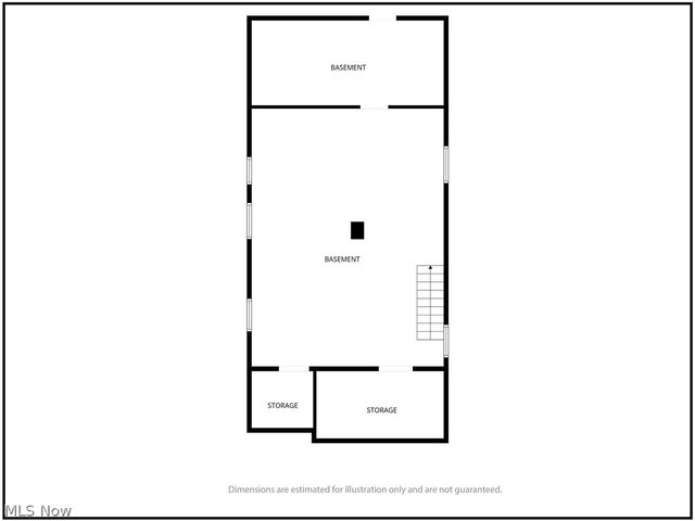 614 Hickory Street, Martins Ferry, OH 43935