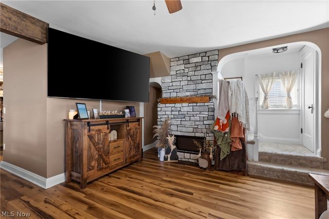 614 Hickory Street, Martins Ferry, OH 43935