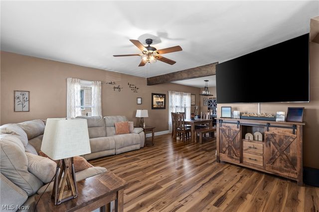614 Hickory Street, Martins Ferry, OH 43935