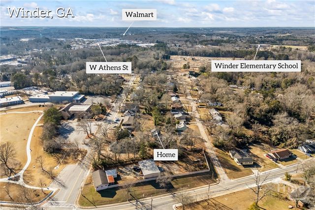 187 Bellview Street, Winder, GA 30680