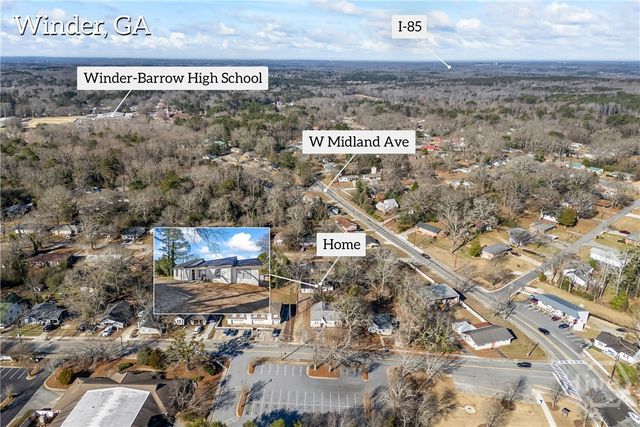 187 Bellview Street, Winder, GA 30680