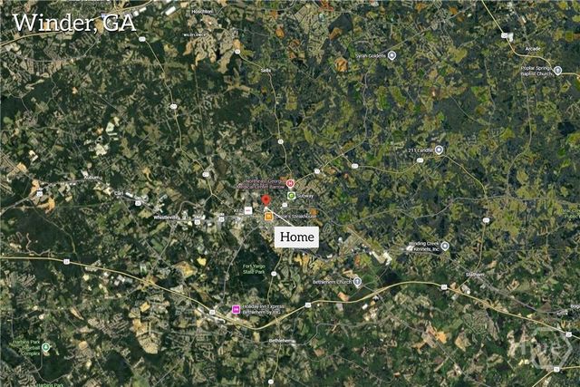 187 Bellview Street, Winder, GA 30680