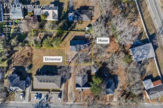 187 Bellview Street, Winder, GA 30680