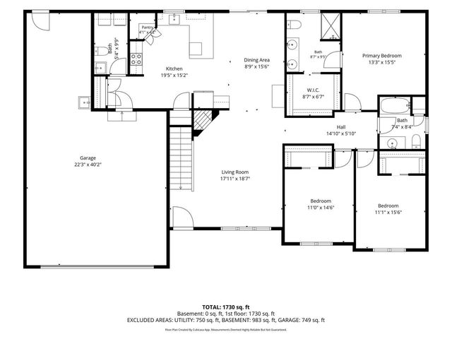 512 PEBBLESTONE CIRCLE, Hobart, WI 54155