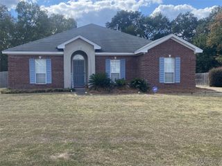 1690 CUMBERLAND Drive, Prattville, AL 36066