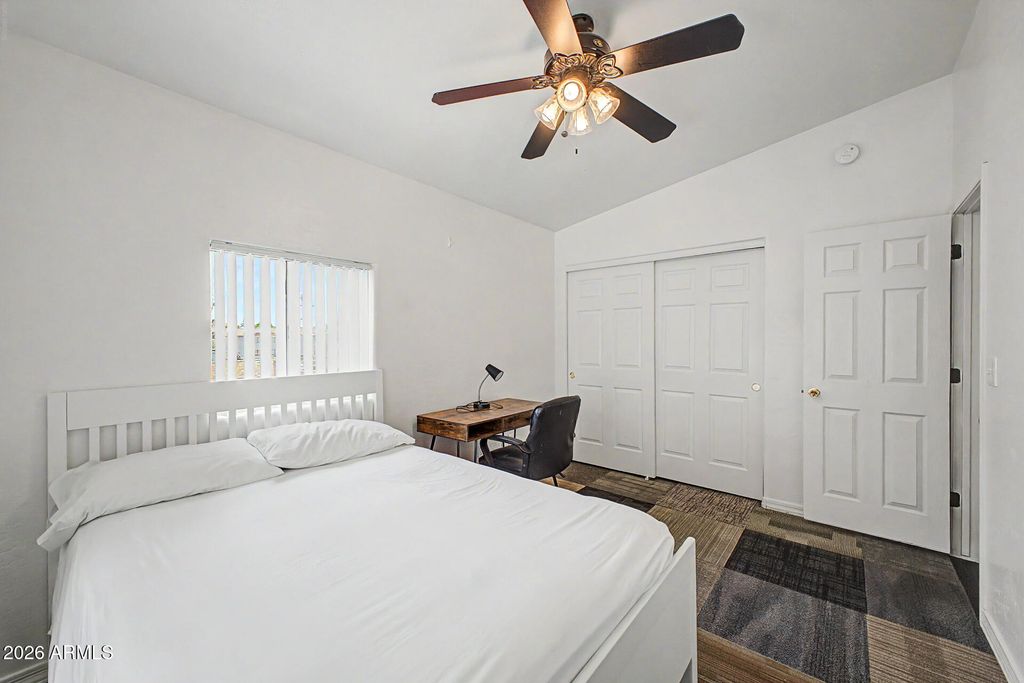 Image 17 of property listing at 2016 S HAMMOND Drive 103, Tempe, AZ 85282