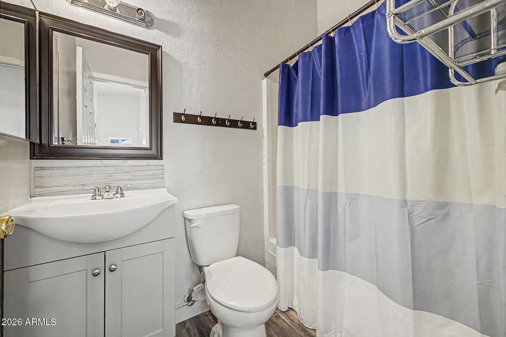 Image 18 of property listing at 2016 S HAMMOND Drive 103, Tempe, AZ 85282