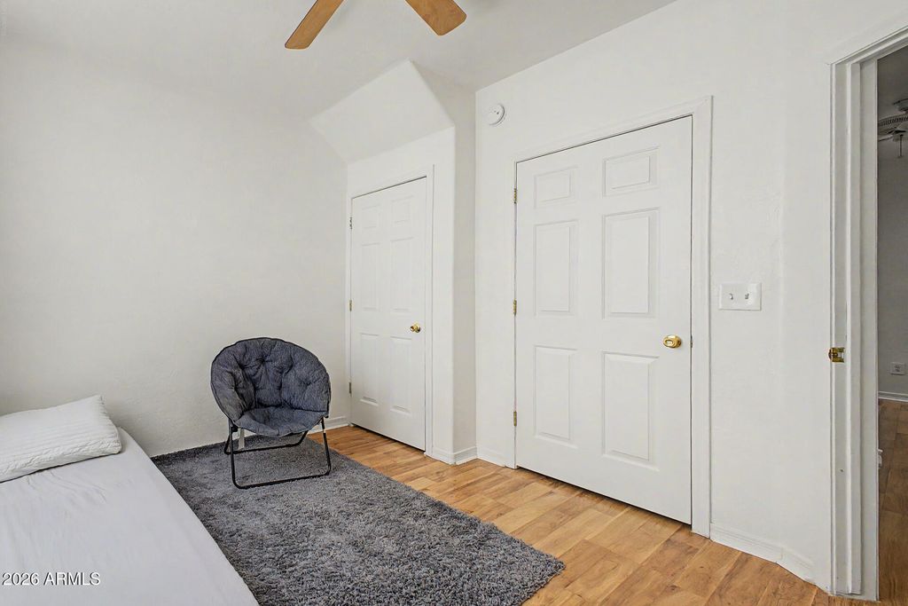 Image 20 of property listing at 2016 S HAMMOND Drive 103, Tempe, AZ 85282