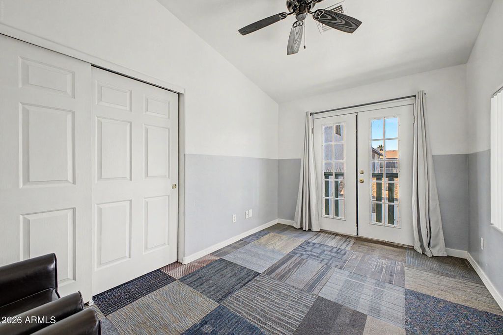 Image 22 of property listing at 2016 S HAMMOND Drive 103, Tempe, AZ 85282