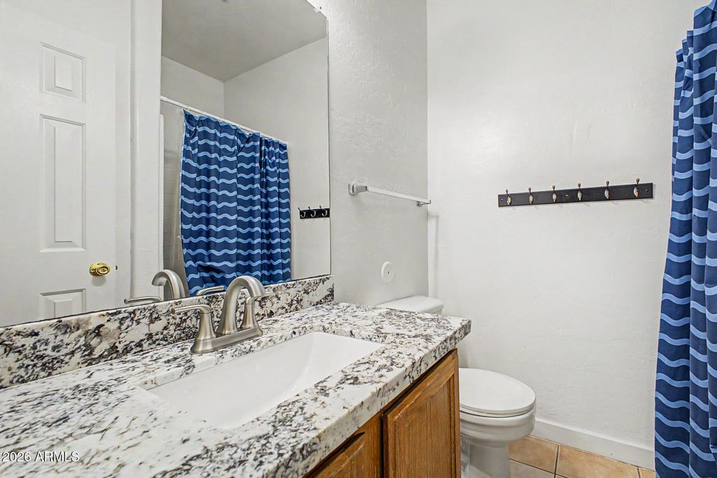 Image 24 of property listing at 2016 S HAMMOND Drive 103, Tempe, AZ 85282