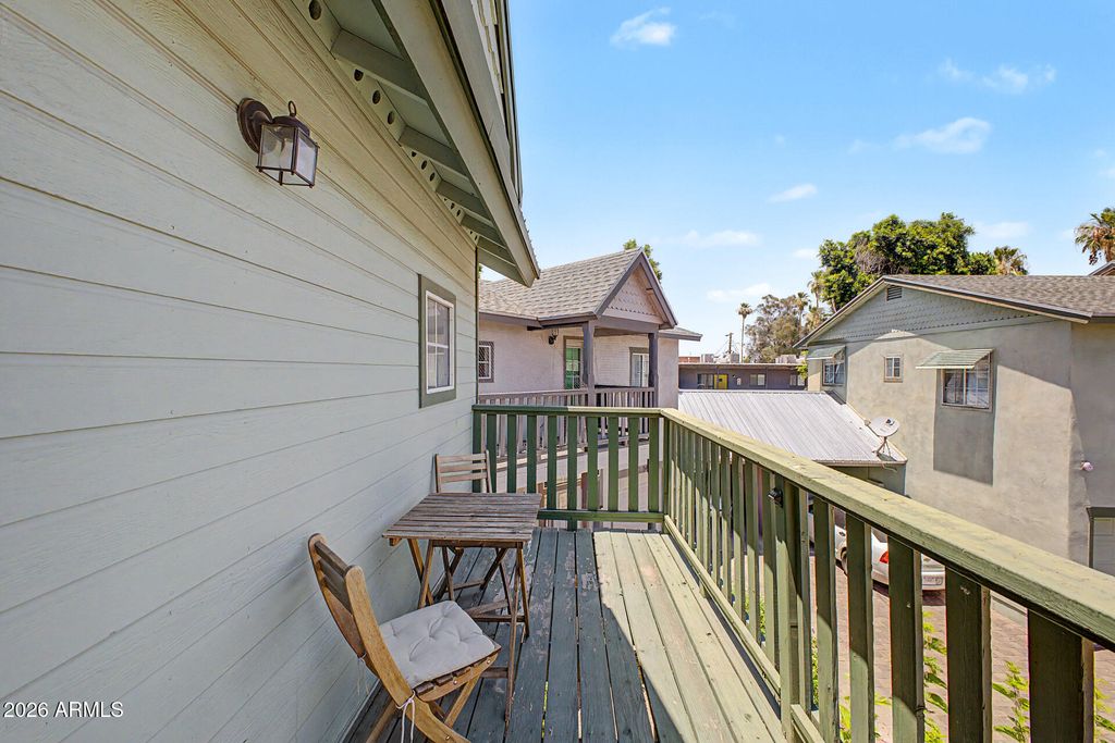 Image 26 of property listing at 2016 S HAMMOND Drive 103, Tempe, AZ 85282