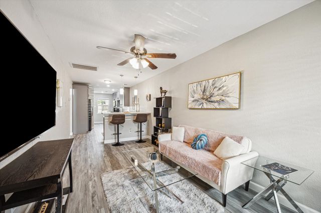 3808 Cochran Street, Houston, TX 77009