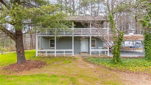 4980 Macland Road, Powder Springs, GA 30127
