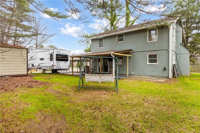 4980 Macland Road, Powder Springs, GA 30127