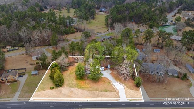 4980 Macland Road, Powder Springs, GA 30127