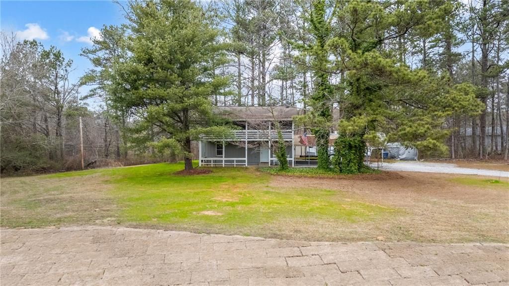 4980 Macland Road, Powder Springs, GA 30127