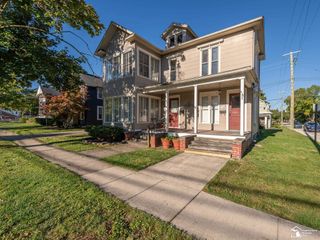 151 N Macomb Street, Monroe, MI 48161