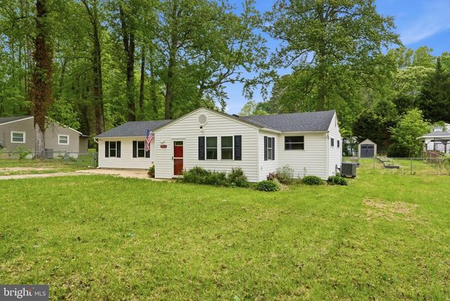 29884 ROOFTOP CIR, Mechanicsville, MD 20659