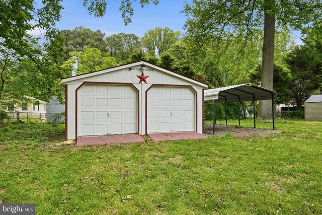 29884 ROOFTOP CIR, Mechanicsville, MD 20659