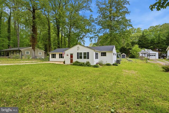 29884 ROOFTOP CIR, Mechanicsville, MD 20659