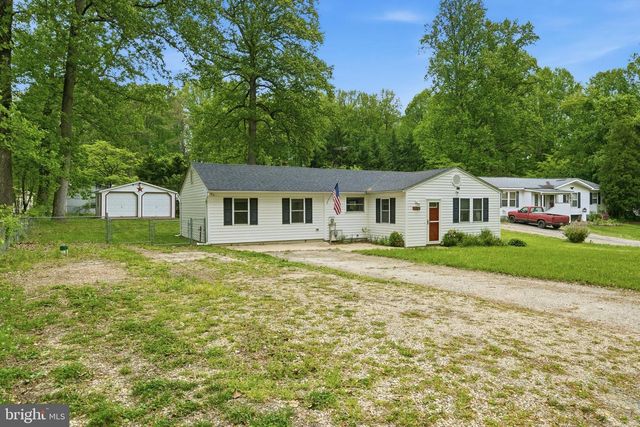 29884 ROOFTOP CIR, Mechanicsville, MD 20659