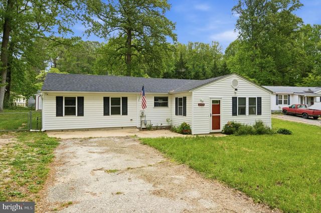 29884 ROOFTOP CIR, Mechanicsville, MD 20659