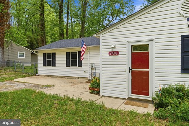 29884 ROOFTOP CIR, Mechanicsville, MD 20659