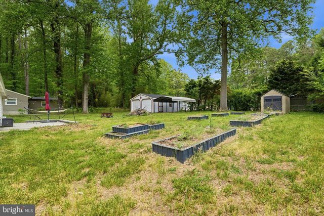29884 ROOFTOP CIR, Mechanicsville, MD 20659