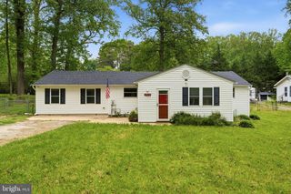 29884 ROOFTOP CIR, Mechanicsville, MD 20659