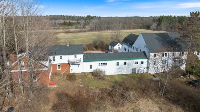 224 Mast Road, Durham, NH 03824