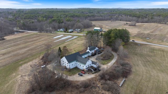 224 Mast Road, Durham, NH 03824