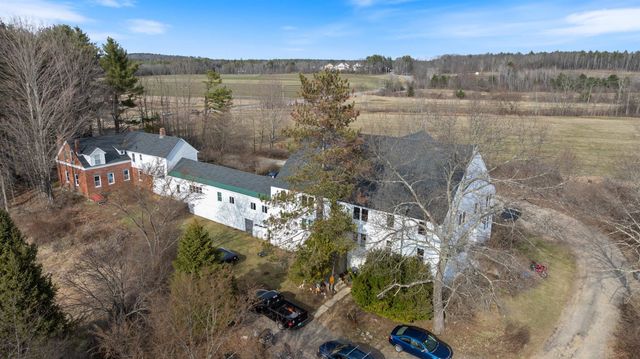 224 Mast Road, Durham, NH 03824