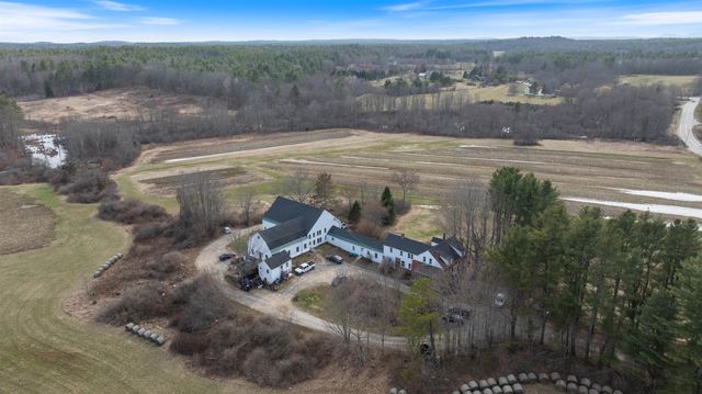 224 Mast Road, Durham, NH 03824