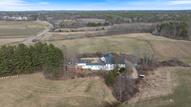 224 Mast Road, Durham, NH 03824