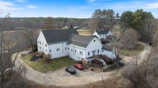 224 Mast Road, Durham, NH 03824
