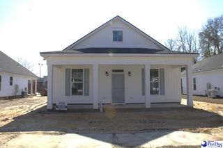 321 W College Avenue, Hartsville, SC 29550