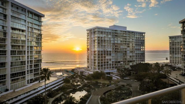 1770 Avenida De Avenida Del Mundo 1210, Coronado, CA 92118