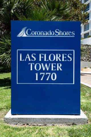 1770 Avenida De Avenida Del Mundo 1210, Coronado, CA 92118