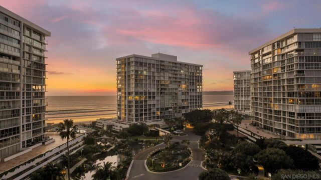 1770 Avenida De Avenida Del Mundo 1210, Coronado, CA 92118