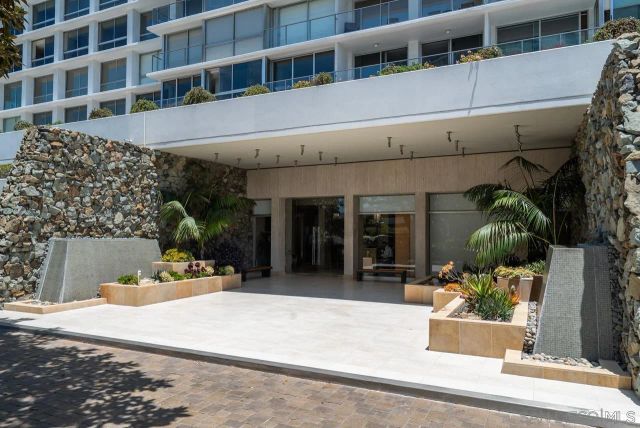 1770 Avenida De Avenida Del Mundo 1210, Coronado, CA 92118