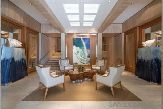 1770 Avenida De Avenida Del Mundo 1210, Coronado, CA 92118