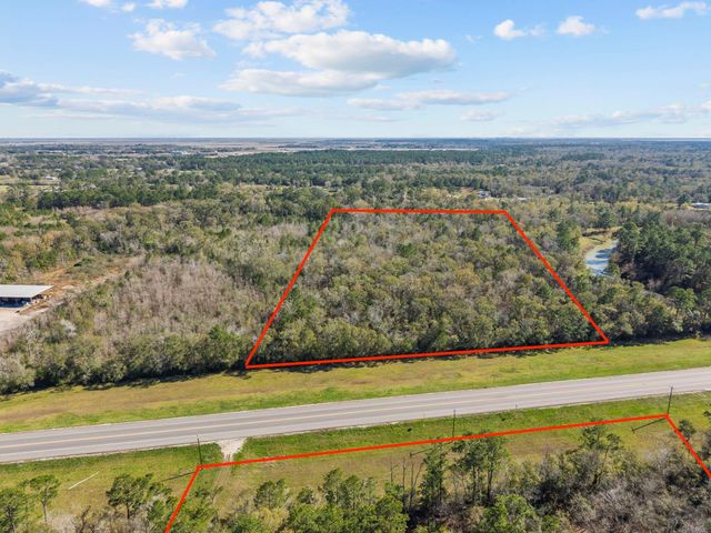 0 Highway 35, Alvin, TX 77511